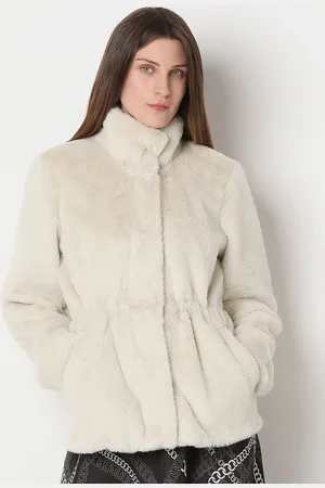 VERO MODA Women Lightweight Parka Jacket