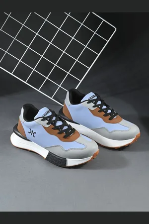 Killer Women Colourblocked Sneakers