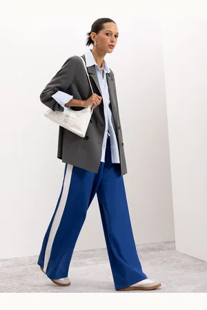 DeFacto Women Relaxed Fit Track Pants