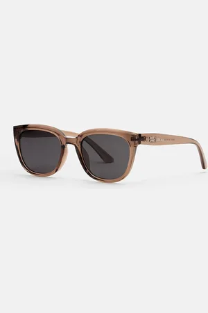 The Bear House Men Wayfarer Sunglasses
