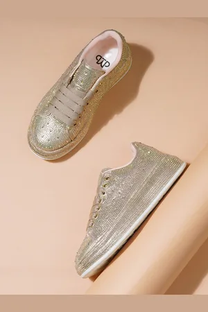 THE WHITE POLE Women Sneakers
