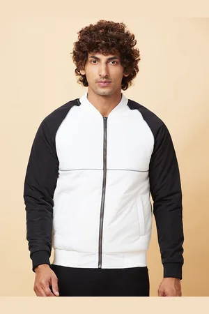 Being Human Padded Jacket
