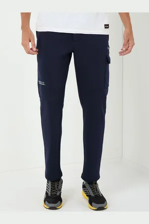 Wildcraft Men Comfort Trouser