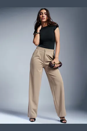FREAKINS Taupe Trend Women