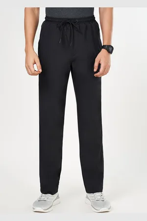Pantaloons Men Mid Rise Track Pants