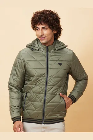 Being Human Padded Jacket