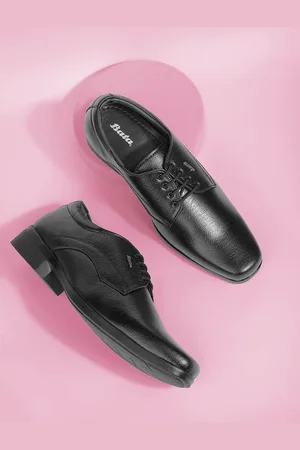 Bata Men Formal Derbys
