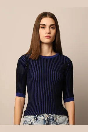 ONLY Women Slim Fit T-shirt