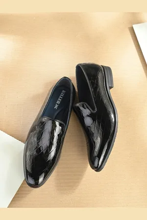 Killer Men Formal Loafers Shoes