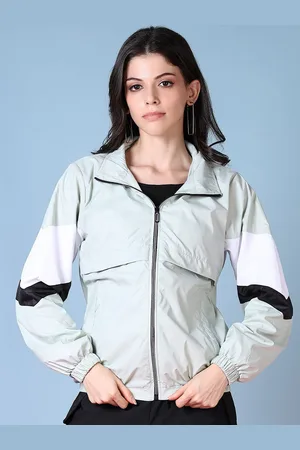 V-Mart Women Biker Jacket
