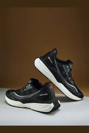 Campus CREED Men Lace-Up Running Shoes
