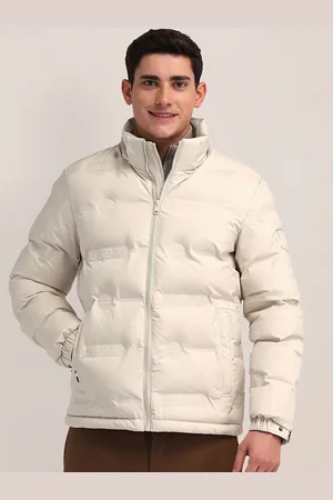 U.S. Polo Assn. Men Quilted Jacket