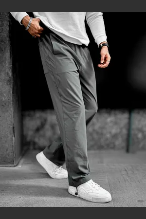 Maniac Men Track Pants