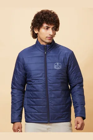Being Human Padded Jacket