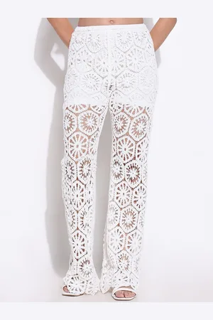 SHOWOFF Women Comfort Trousers