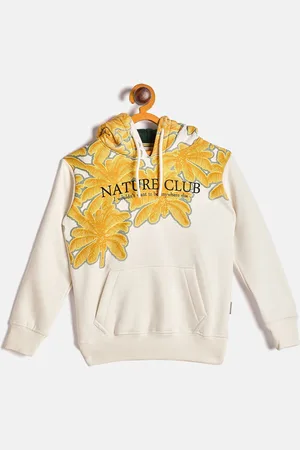 Duke Boys Printed Hooded Sweatshirt