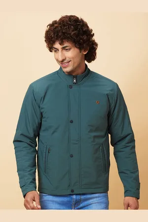 Being Human Padded Jacket