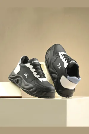 Killer Women Colourblocked Sneakers