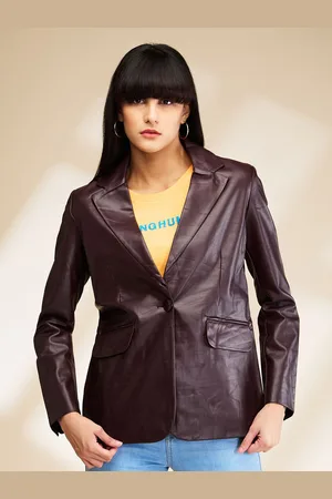 Being Human Long Sleeves Jacket