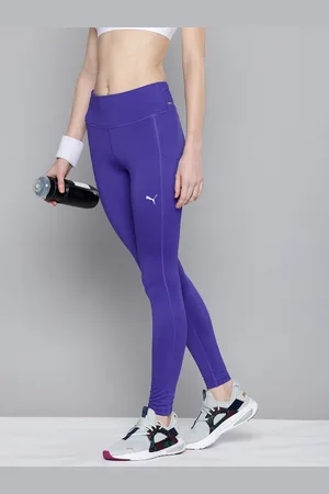 PUMA Women RUN FAV VELOCITY Full-Length dryCELL Running Tights