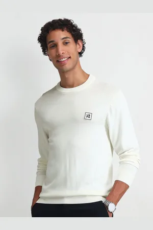 Ralph Lauren Men Pure Cotton Pullover