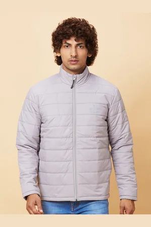 Being Human Padded Jacket