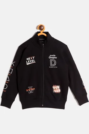 Duke Boys Printed Sweatshirt