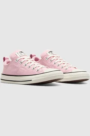 Converse Women Chuck Taylor All Star Madison Checkered Beach Low Top Sneakers