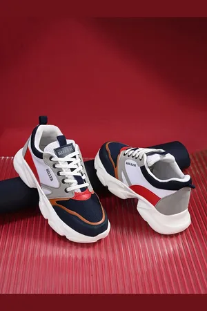 Killer Men Sneakers