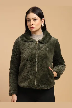 Gipsy Women Polyester Tailored Jacket
