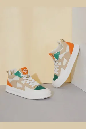 THE WHITE POLE Women Sneakers