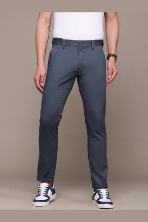 Nautica Men Slim Fit Chinos Trousers