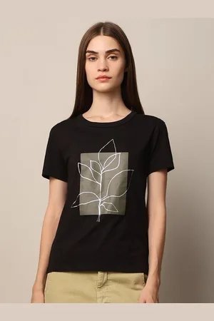ONLY Women Printed T-shirt