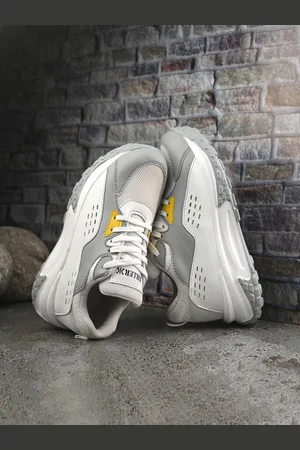 Killer Women Colourblocked Sneakers