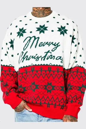Mast & Harbour Men Printed Pullover