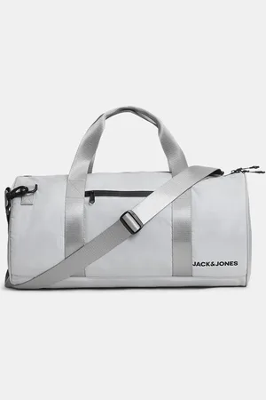 JACK & JONES Printed Medium Casual Duffel Bag