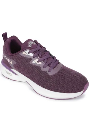 Campus Women Mesh Running Shoes