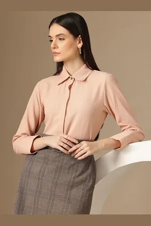 Chemistry Standard Formal Shirt
