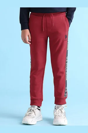 Ralph Lauren Boys Classic Trousers
