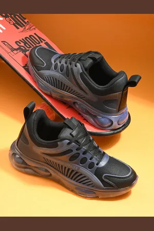 Killer Men Colourblocked Sneakers