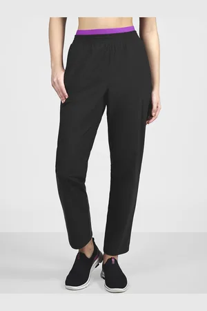 Skechers PERFORMANCE TECH Women Mid Rise Track Pants
