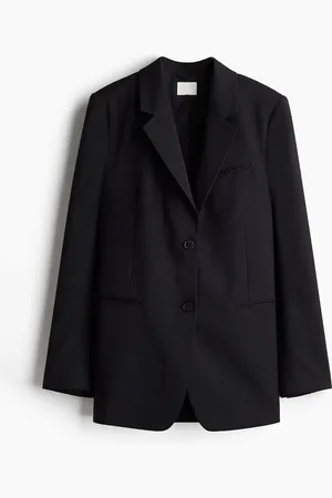 H&M Loose-Fit Blazer