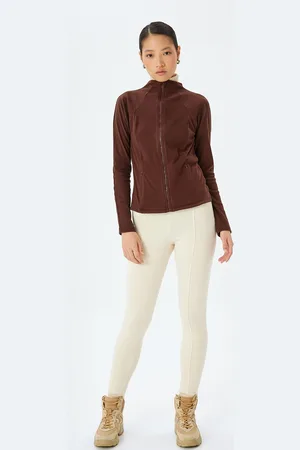Koton Women Front-Open Sweaters