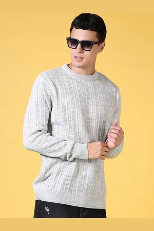 V-Mart Men Pullover