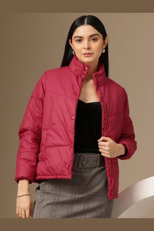 Chemistry Tailored Jacket
