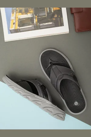 Big Fox Men Slip-On