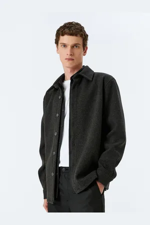 Koton Men Opaque Casual Shirt