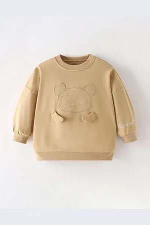 LULU & SKY Unisex Kids Sweatshirt