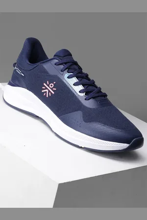 Cult Men AirStride Running Shoes