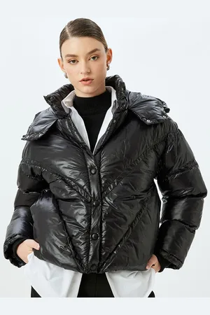 Koton Women Padded Jacket